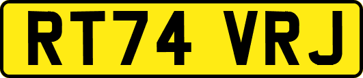 RT74VRJ