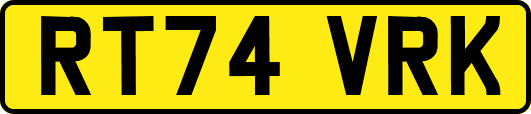 RT74VRK