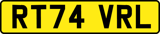 RT74VRL