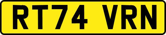 RT74VRN