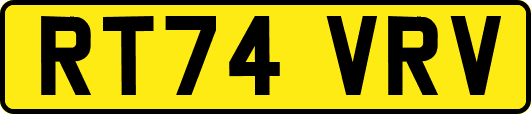 RT74VRV