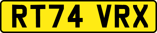 RT74VRX