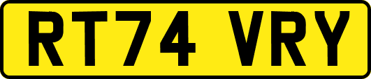 RT74VRY