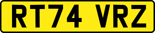 RT74VRZ