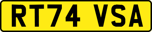 RT74VSA