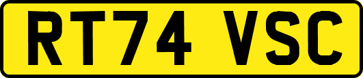 RT74VSC