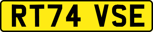 RT74VSE