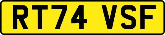 RT74VSF