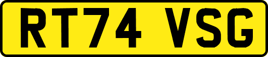 RT74VSG