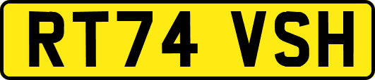 RT74VSH