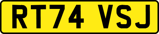 RT74VSJ