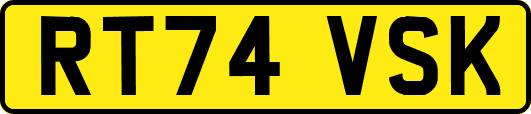 RT74VSK