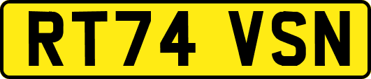 RT74VSN