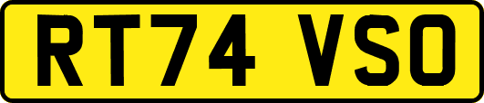RT74VSO