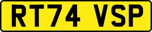 RT74VSP