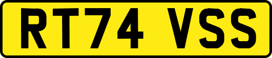 RT74VSS