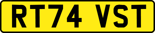 RT74VST