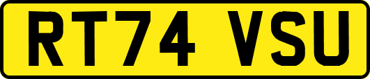 RT74VSU