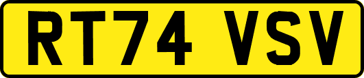 RT74VSV