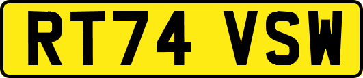 RT74VSW