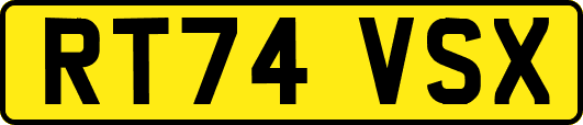 RT74VSX