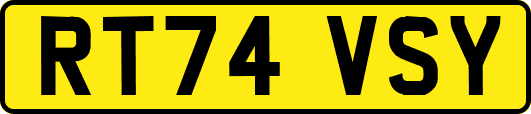 RT74VSY