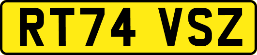 RT74VSZ