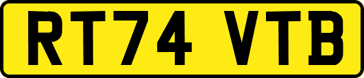 RT74VTB
