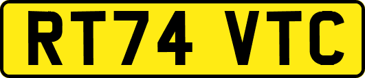 RT74VTC
