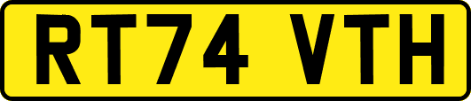 RT74VTH