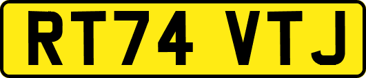 RT74VTJ