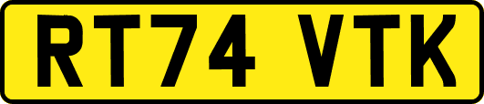 RT74VTK