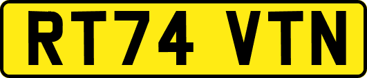 RT74VTN