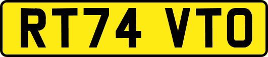 RT74VTO