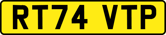 RT74VTP
