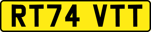 RT74VTT