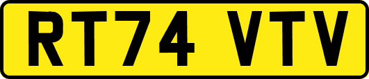 RT74VTV