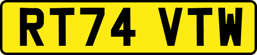 RT74VTW