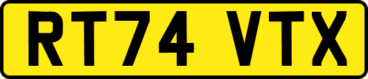 RT74VTX