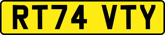 RT74VTY
