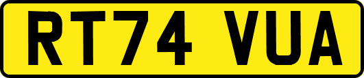 RT74VUA