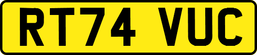 RT74VUC
