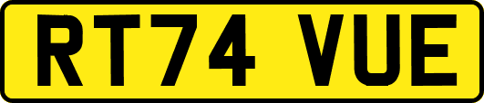 RT74VUE