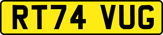 RT74VUG