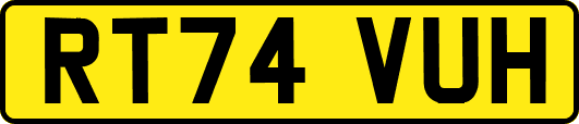 RT74VUH