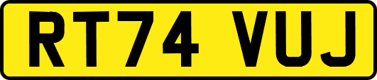 RT74VUJ