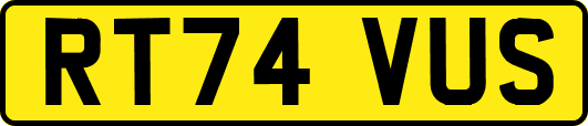 RT74VUS