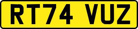 RT74VUZ