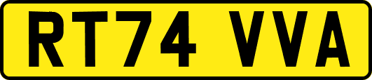 RT74VVA