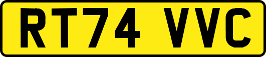 RT74VVC